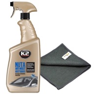 K2 NUTS ANTI INSECT 770ml TEKUTINA NA ODSTRAŇOVANIE HMYZU