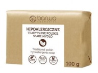 ŠEDÉ mydlo Grey Traditional Polish Eco 100g