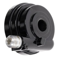 POHON PROTISkrutka RÝCHLOSŤ KÚTER 4T NÁPRAVA FI12mm
