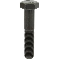 Skrutka jemná M12x1,5x60 trieda 10,9 DIN 960