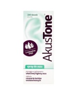 AKUSTONE Ušný sprej 15 ml