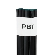 SPOJIVO NA PLASTY PBT ČIERNA 100g PBT+T10