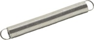 ťažná pružina Kramp, 1 x 10 x 100 mm 1135350507