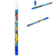HOT WHEELS PEN ERASER ERASER COCEALER