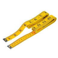 KRAJČÍRSKE CENTIMETER MIERY METER MIERY 150cm