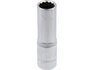 YATO YT-12936 DVANÁSŤSTRANNÁ ZÁSUVKA 1/2 14MM