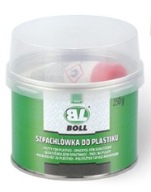 BOLL PLASTOVÝ Tmel 250G HIT