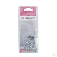 R-klip Single 2,5 mm (10 ks)