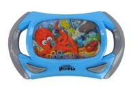 Vodná arkádová hra Sea Animals Blue Console