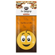 Osviežovač vzduchu K2 Be Happy Mandarin