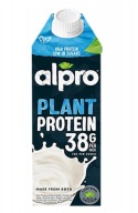 Alpro Vysokoproteínový sójový nápoj 750 ml