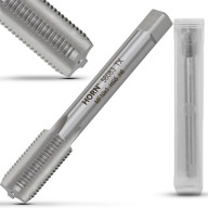 M10 RUČNÝ ZÁVOVAČ M10x1 mm. HSS DIN-2181/1P