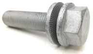 Skrutka s jazýčkom N91084901 SEAT OE