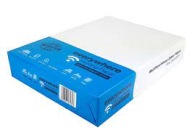 KOPÍROVACÍ PAPIER A4 80G BIELY 500 listov pre TLAČIAREŇ