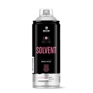 Rozpúšťadlo v spreji 400 ml MTN