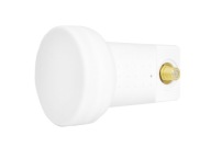 Jediný 1-výstupný menič od Opticum, model KON0067 0,1dB, univerzálny