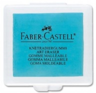 Faber-Castell, elastický pás v puzdre. 1 kus
