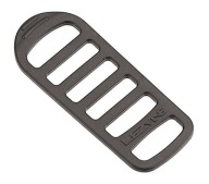 Lezyne Mounting Strap gumový držiak na svetlo (Strip Pro, Strip Drive)