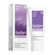 ILADSKÝ GÉL NA INTÍMNU HYGIENU 40+ 180ML