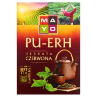 Mayo Pu-Erh Červený čaj 100 g