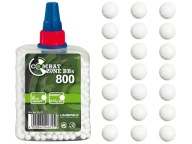 ASG Combat Zone Basic BB 0,12 g 6 mm 800 ks.