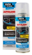 ODSTRAŇOVAČ KLIMATIZÁCIE FV D1K19 AUTOLAND PRO