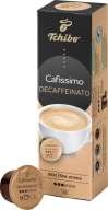 TCHIBO CAFISSIMO Caffe Crema bez kofeínu 10 ks