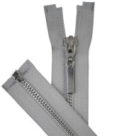 ZÁMEK KOVOVÝ VT10 45 cm SVETLO SIVÁ 1 ks.