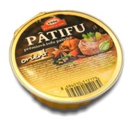 Orientálna paštéta patifu 100g