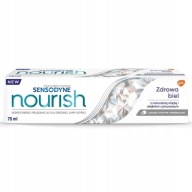 SENSODYNE NOURISH PASTE ZDRAVÁ BIELA ​​75ML
