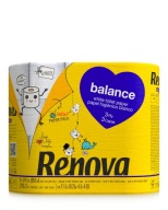 Toaletný papier Renova Balance 4R