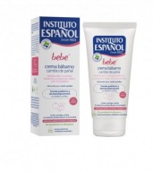 INSTITUTO ESPANOL BEBE Telový krém pre deti, 150 ml