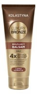 Kolastyna Luxusný bronzový bronzový balzam 200 ml