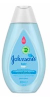 Johnson's, Baby Bath, Tekutý kúpeľ, 300 ml