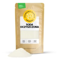 Sóda bikarbóna 1000 g 1 kg Hydrogenuhličitan sodný