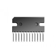 Integrovaný obvod TA7240AP - audio zosilňovač 2x5,8W