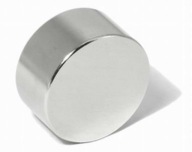 Okrúhly neodymový magnet 12x10mm