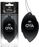 Vianočný stromček s vôňou K2 OYA s príveskom SILVER SKY V904