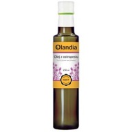 MLIEKO LISOVANÉ ZA STUDENA OLEJ Z OLANDKA 250 ml OLANDIA