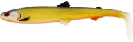 Westin BullTeez Shadtail Official Roach 12,5 cm