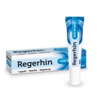 REGERHIN masť do nosa, 15 ml