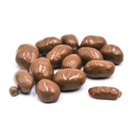 Arašidy v mliečnej čokoláde 250 g