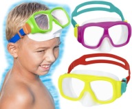 POtápačská maska ​​BESTWAY SWIMMING 22039
