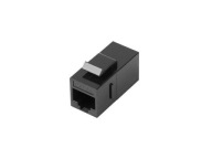 LANBERG KEYSTONE KONEKTOR CAT.5 UTP RJ45->RJ45 Z