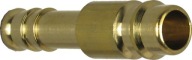 Pneumatický konektor typu 26 pre 10 mm Fi hadicu
