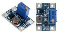STEP-UP SX1308 prevodník 28V 2A 1,2Mhz Arduino