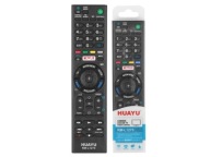 Diaľkové ovládanie pre Sony LCD NETFLIX 3D RM-L1275 DISCOVER