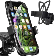 3D držiak telefónu na bicykel na bicykel Strong Universal