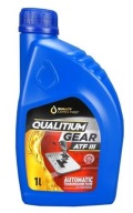 Olej ATF QUALITIUM ATF III 1L DEXRON IIIH/IIIG/III