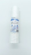 CARTRIDGE, STRUNOVÝ VODNÝ FILTER PP10 USTM 10